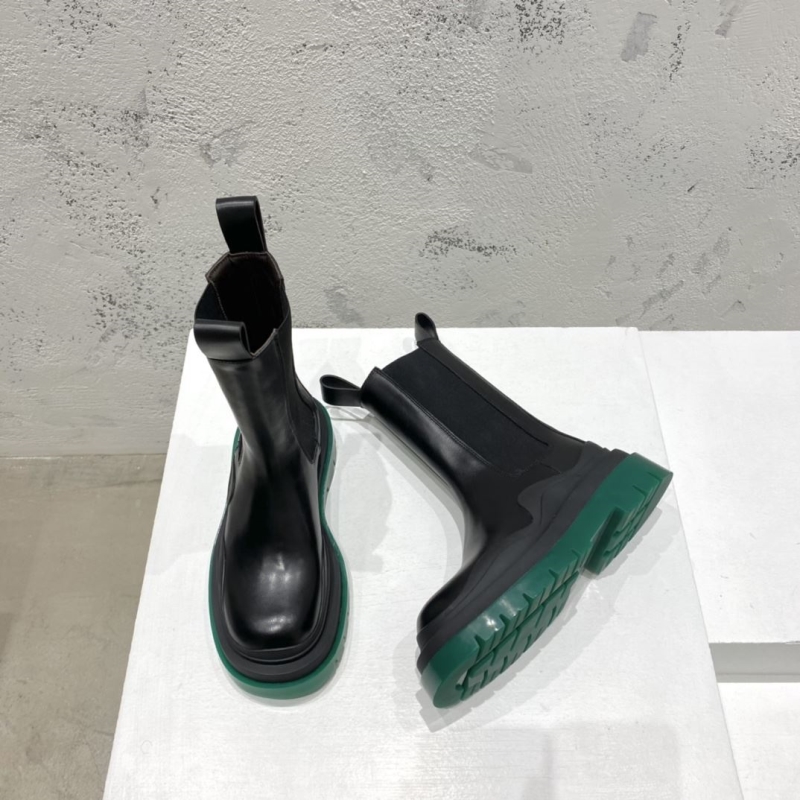 Bottega Veneta Boots